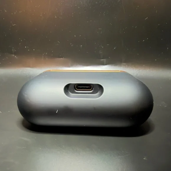Sony Black and Gold Wireless Earbuds - Picture 6 of 6